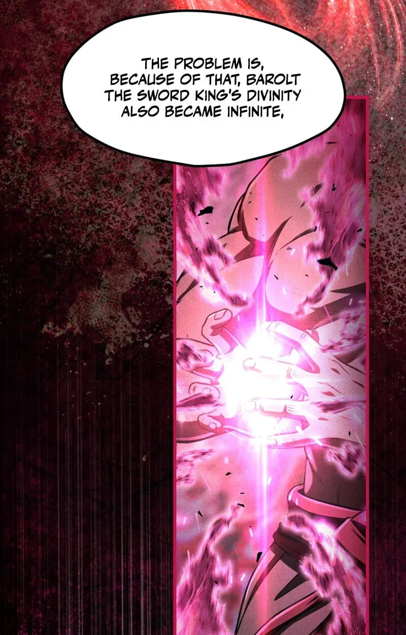 Latna Saga: Survival of a Sword King Chap 295 - Next Chap 296