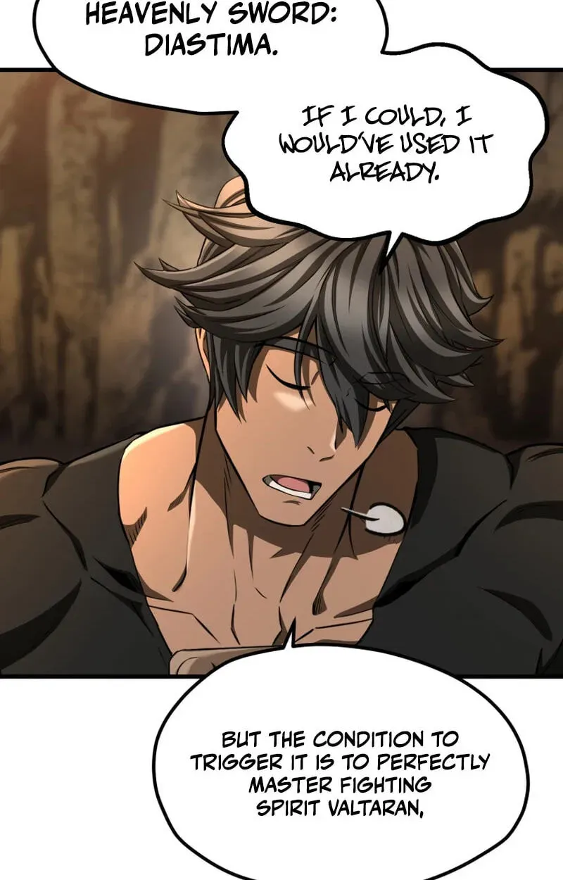 Latna Saga: Survival of a Sword King Chap 295 - Next Chap 296