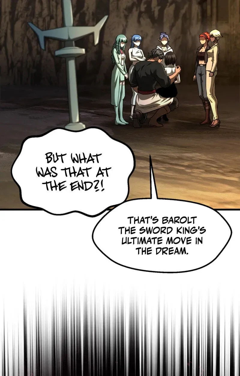 Latna Saga: Survival of a Sword King Chap 295 - Next Chap 296