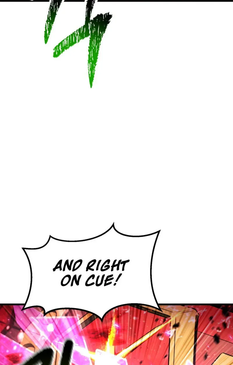 Latna Saga: Survival of a Sword King Chap 295 - Next Chap 296