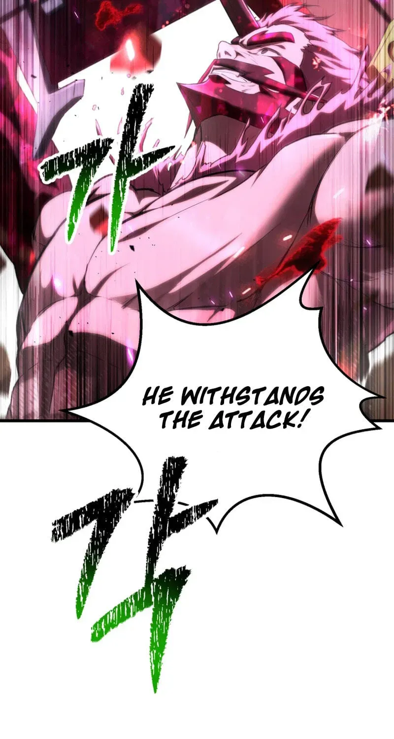 Latna Saga: Survival of a Sword King Chap 295 - Next Chap 296