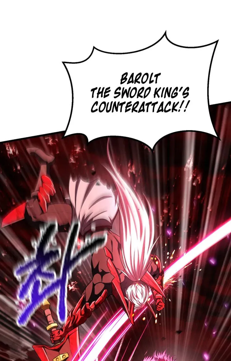 Latna Saga: Survival of a Sword King Chap 295 - Next Chap 296