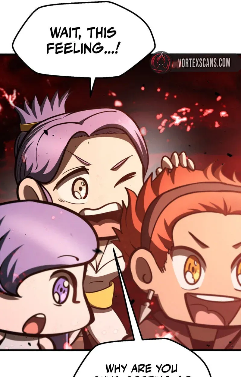 Latna Saga: Survival of a Sword King Chap 295 - Next Chap 296