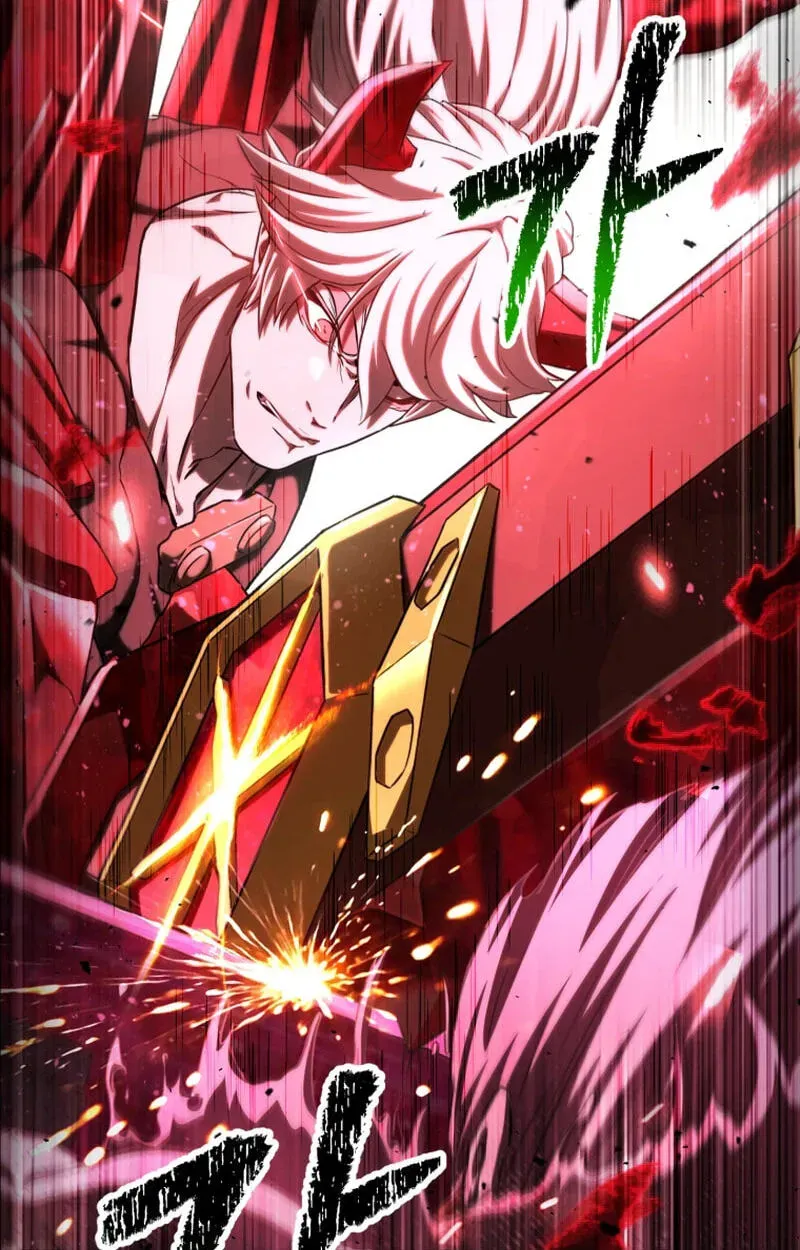 Latna Saga: Survival of a Sword King Chap 295 - Next Chap 296