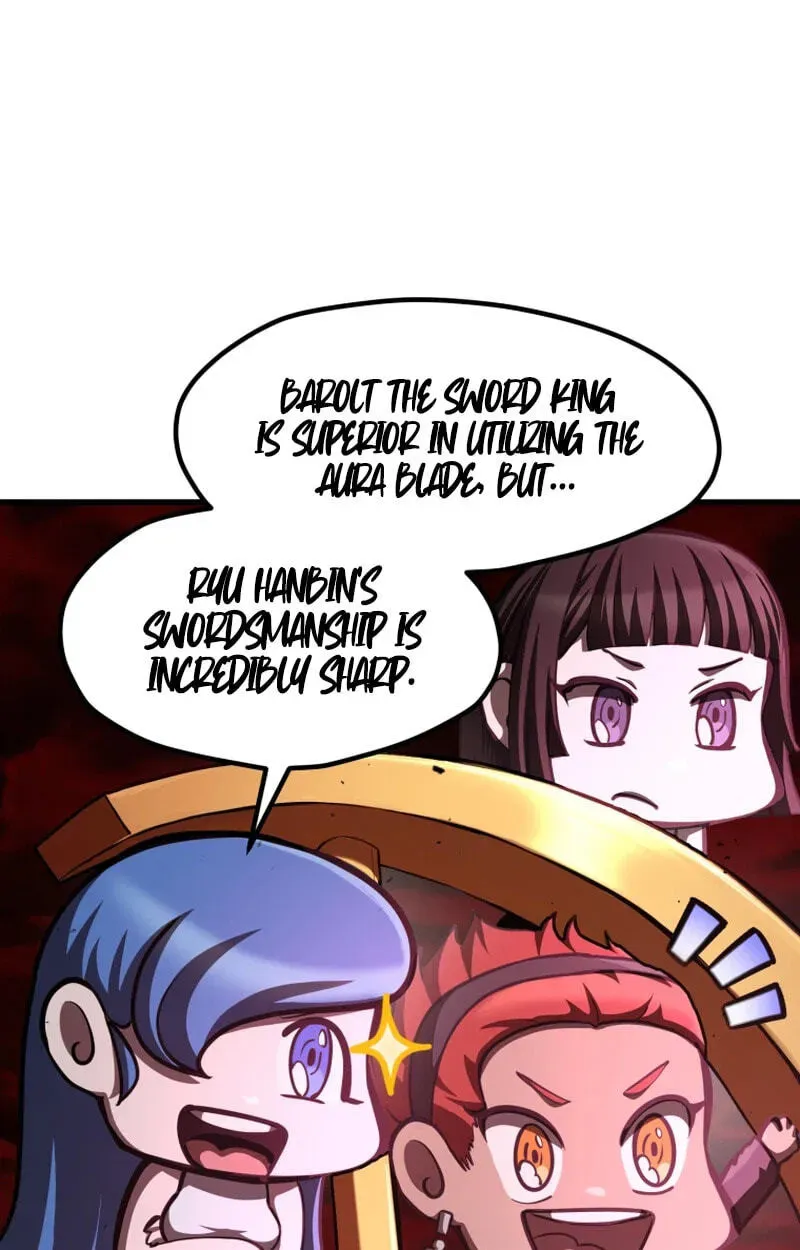 Latna Saga: Survival of a Sword King Chap 295 - Next Chap 296