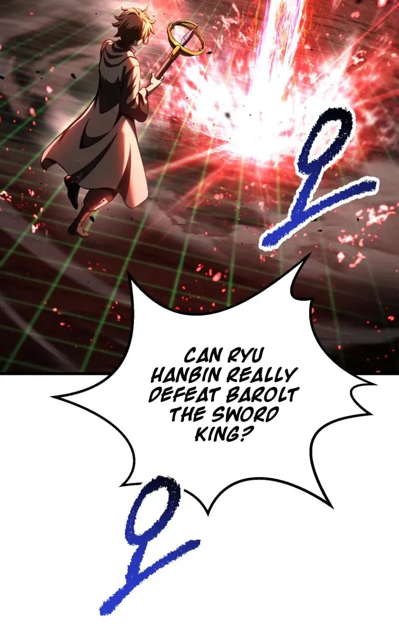 Latna Saga: Survival of a Sword King Chap 295 - Next Chap 296
