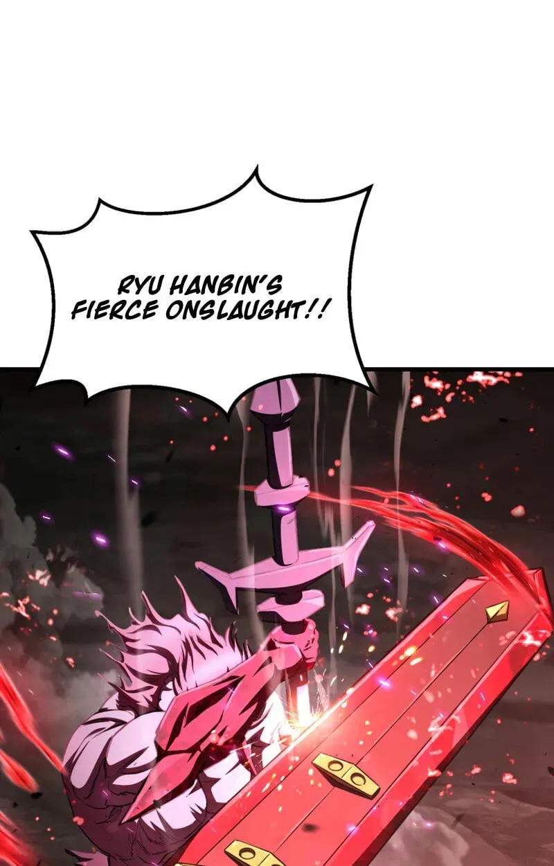 Latna Saga: Survival of a Sword King Chap 295 - Next Chap 296