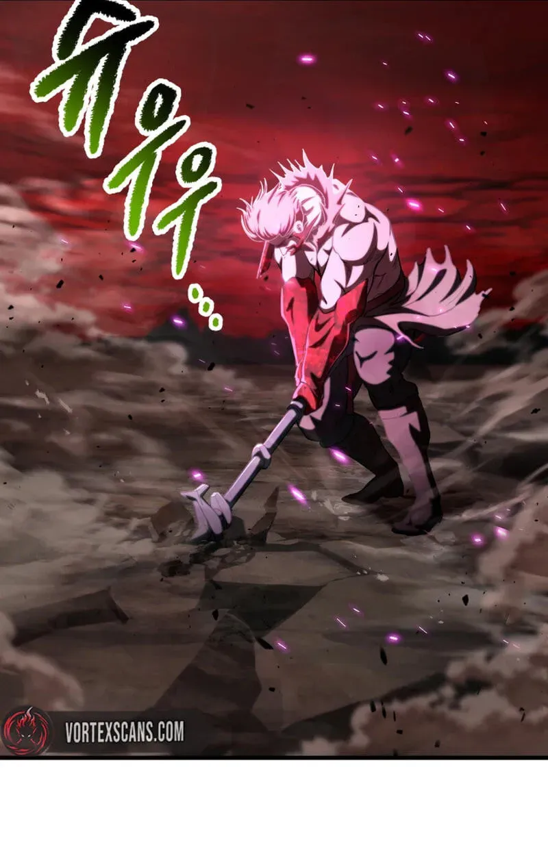 Latna Saga: Survival of a Sword King Chap 295 - Next Chap 296