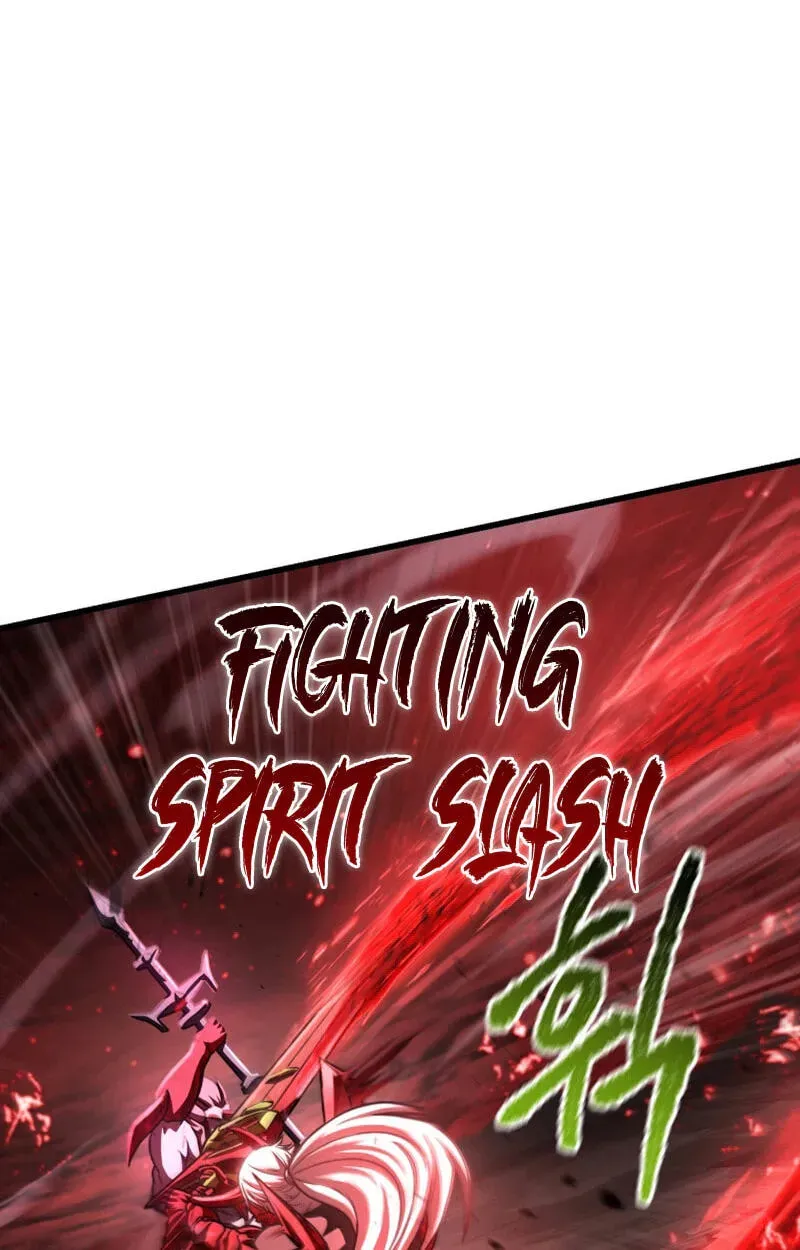 Latna Saga: Survival of a Sword King Chap 295 - Next Chap 296