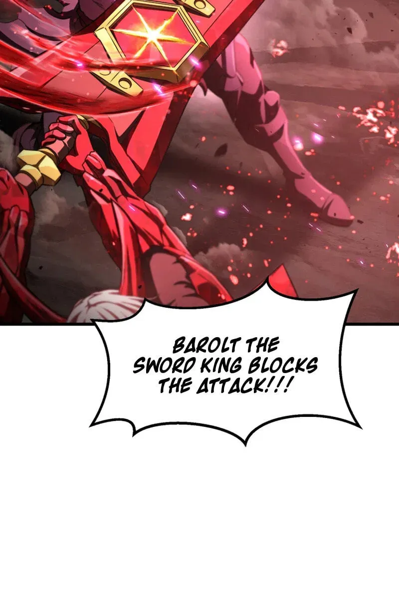 Latna Saga: Survival of a Sword King Chap 295 - Next Chap 296