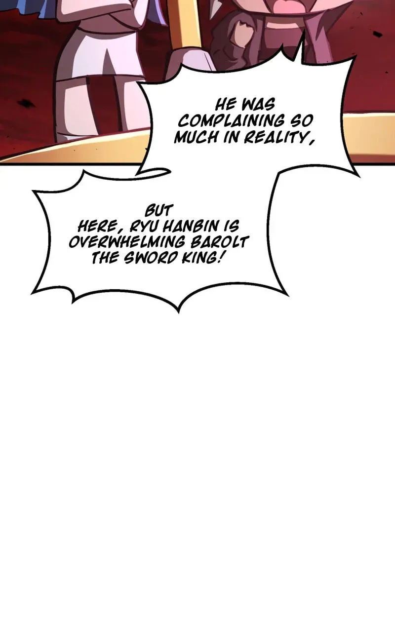 Latna Saga: Survival of a Sword King Chap 295 - Next Chap 296