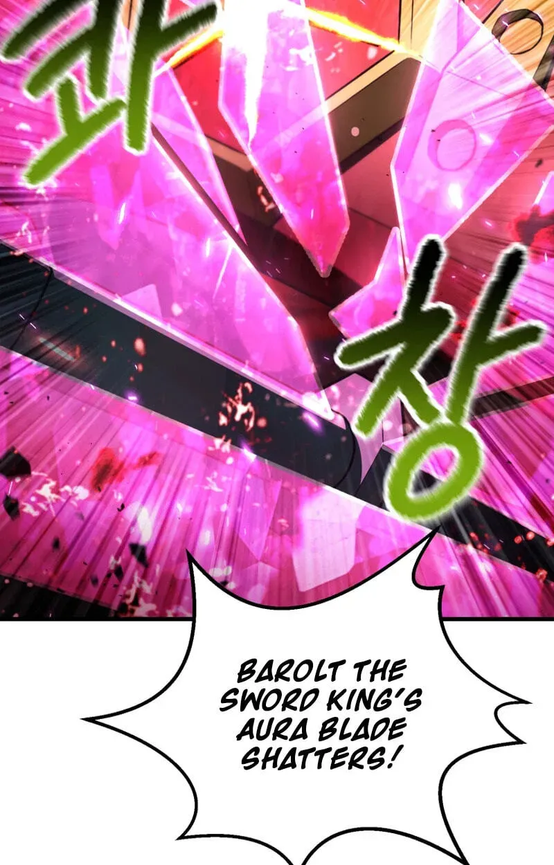 Latna Saga: Survival of a Sword King Chap 295 - Next Chap 296