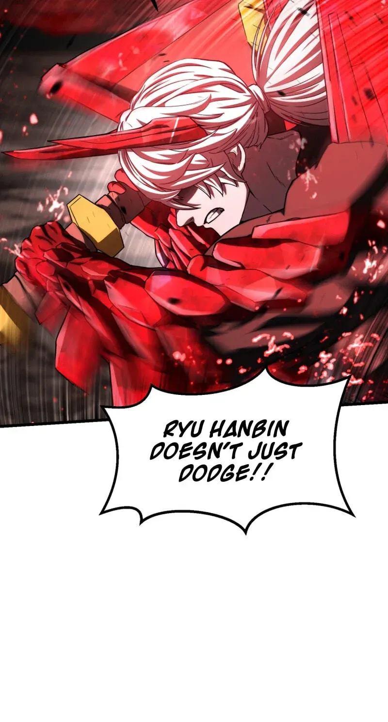 Latna Saga: Survival of a Sword King Chap 295 - Next Chap 296