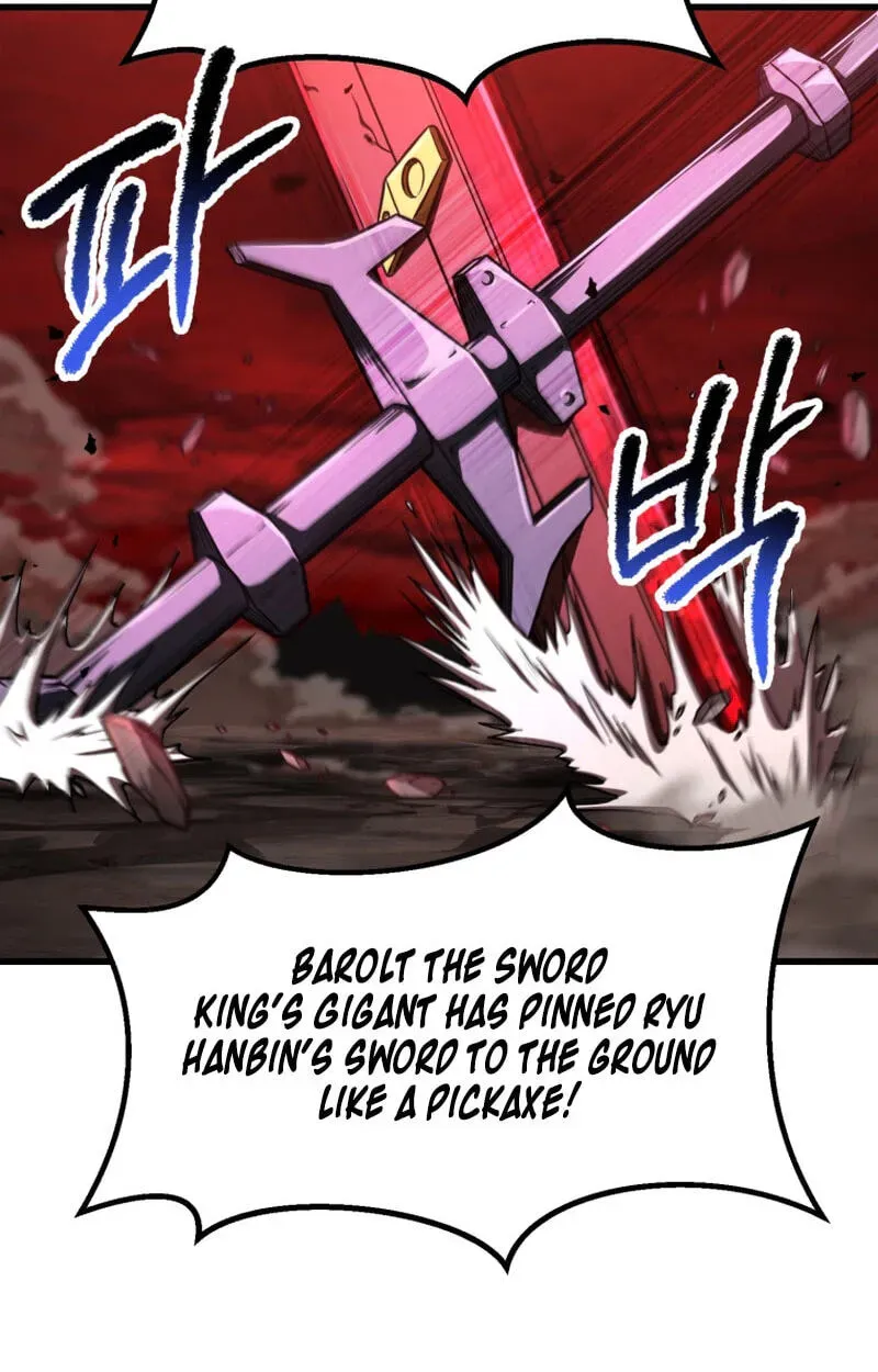 Latna Saga: Survival of a Sword King Chap 295 - Next Chap 296