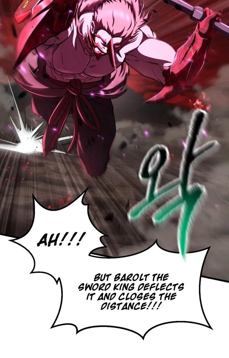 Latna Saga: Survival of a Sword King Chap 295 - Next Chap 296
