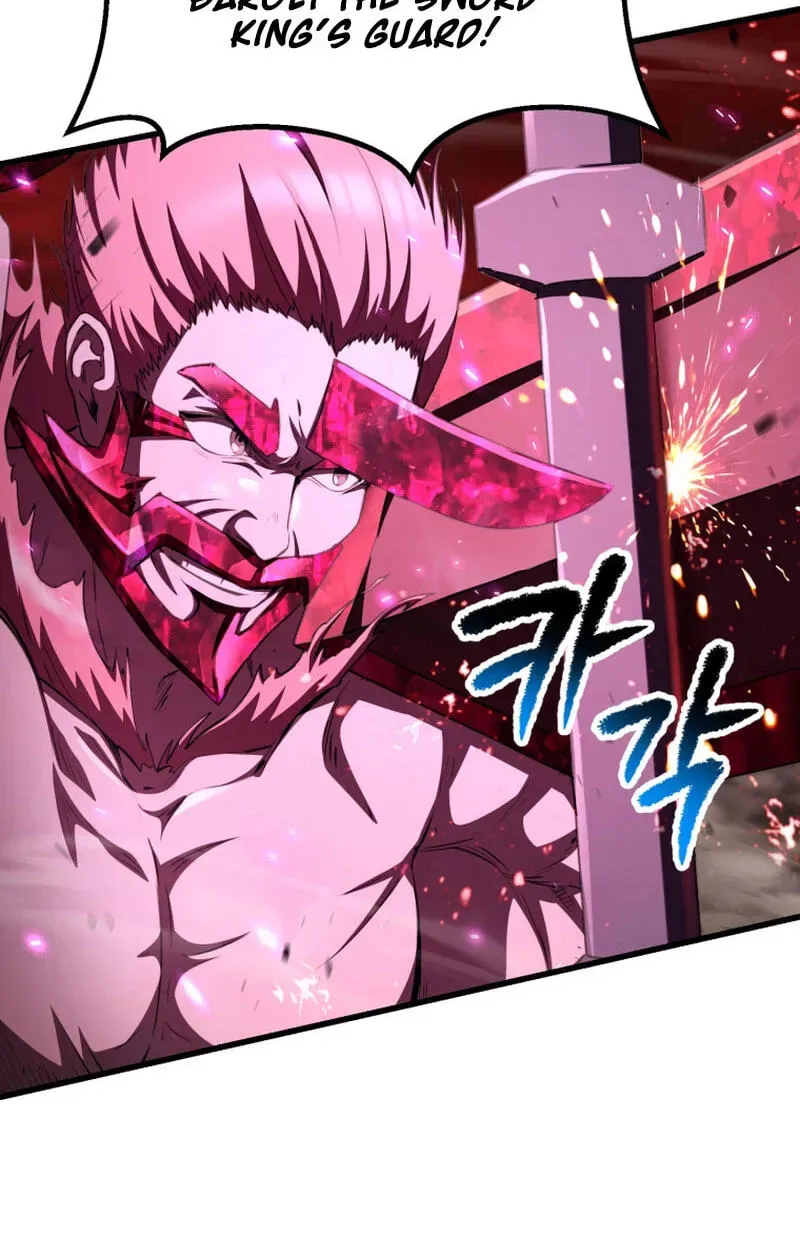 Latna Saga: Survival of a Sword King Chap 295 - Next Chap 296