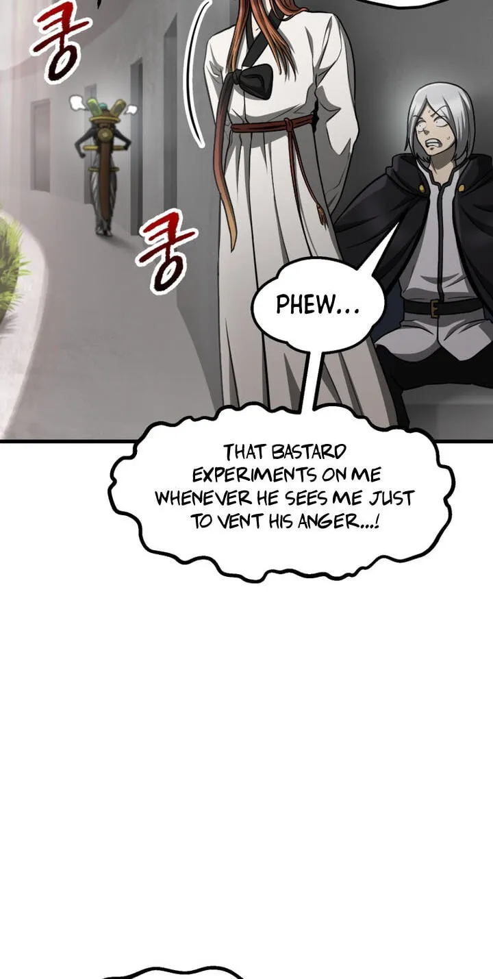 Latna Saga: Survival of a Sword King Chap 296 - Next Chap 297