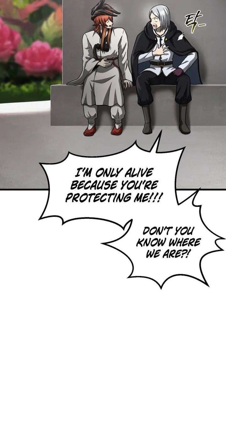 Latna Saga: Survival of a Sword King Chap 296 - Next Chap 297
