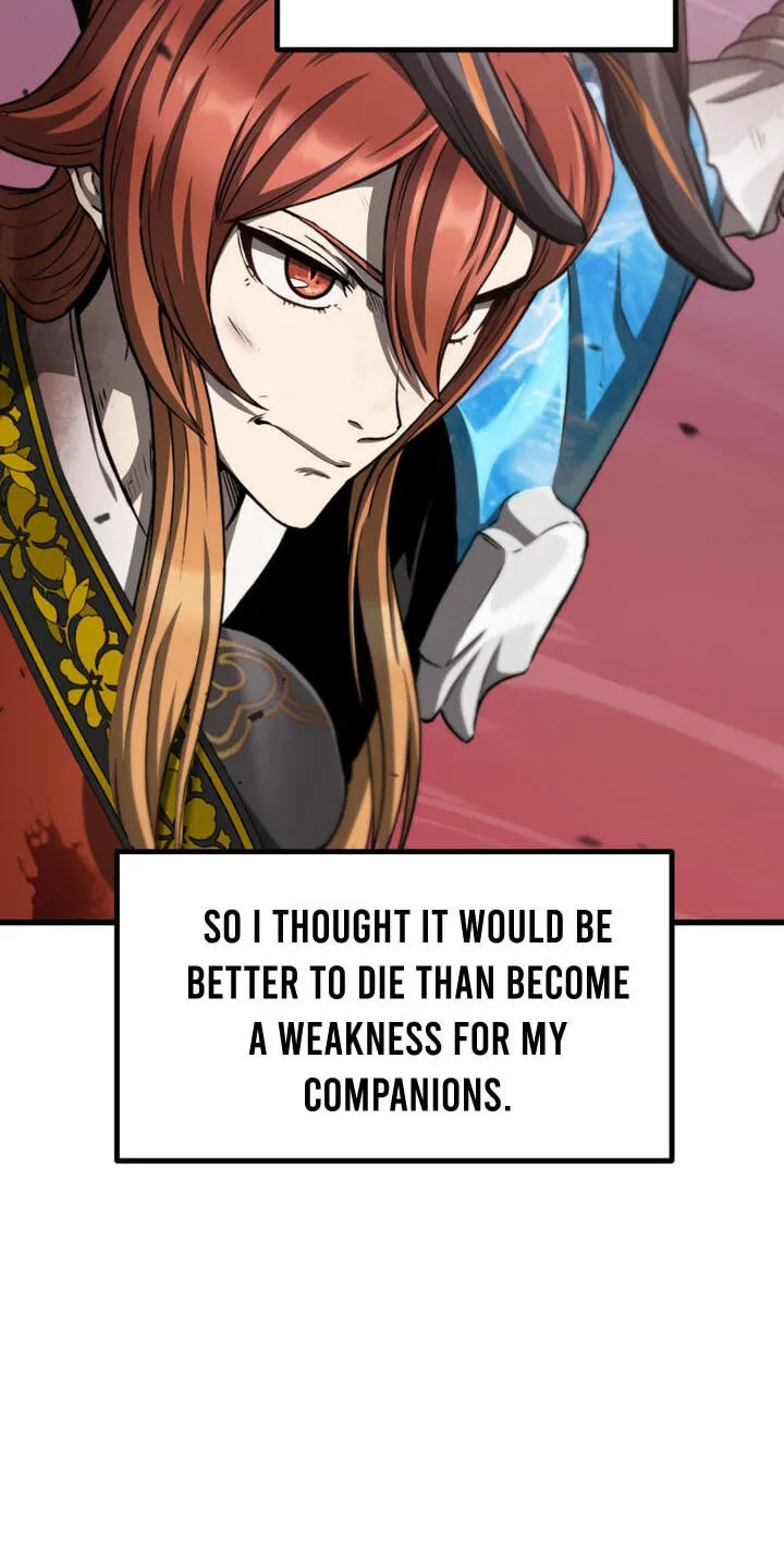 Latna Saga: Survival of a Sword King Chap 296 - Next Chap 297