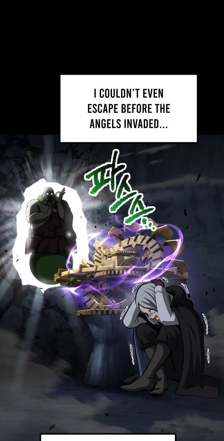 Latna Saga: Survival of a Sword King Chap 296 - Next Chap 297