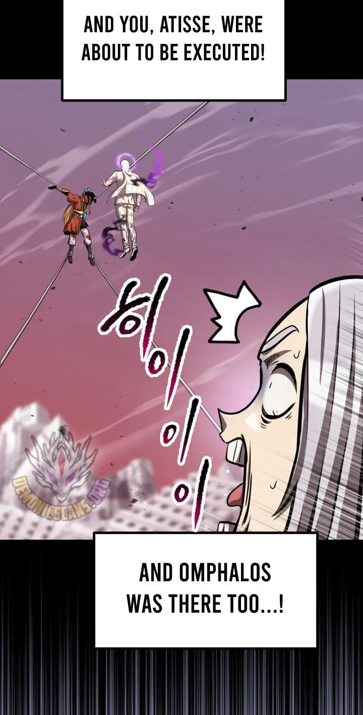 Latna Saga: Survival of a Sword King Chap 296 - Next Chap 297