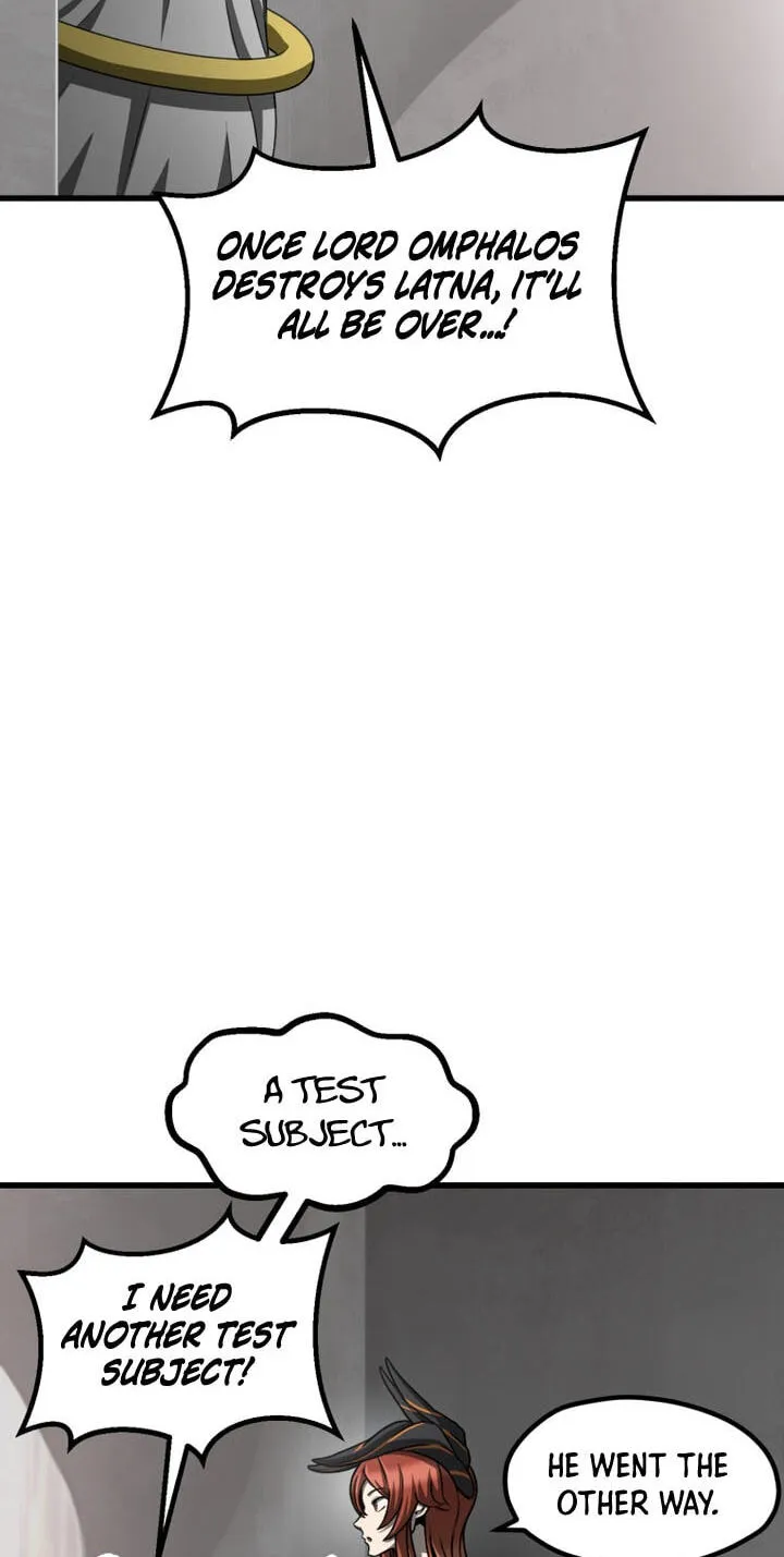 Latna Saga: Survival of a Sword King Chap 296 - Next Chap 297