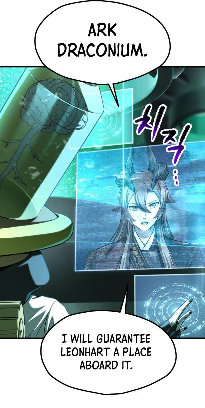 Latna Saga: Survival of a Sword King Chap 296 - Next Chap 297