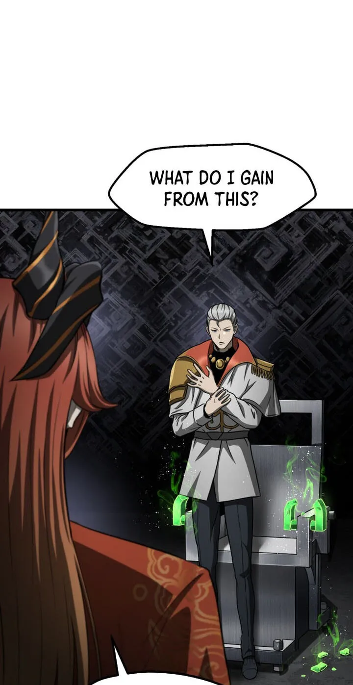 Latna Saga: Survival of a Sword King Chap 296 - Next Chap 297