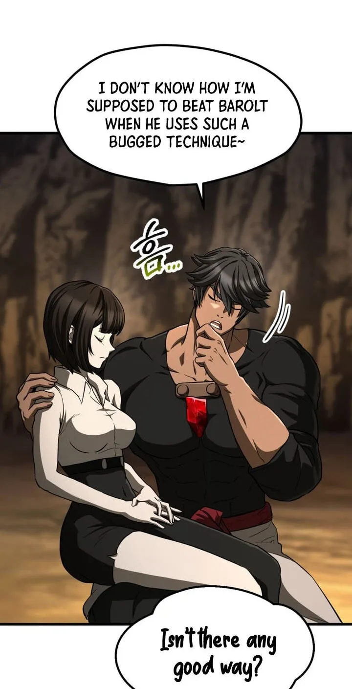 Latna Saga: Survival of a Sword King Chap 296 - Next Chap 297