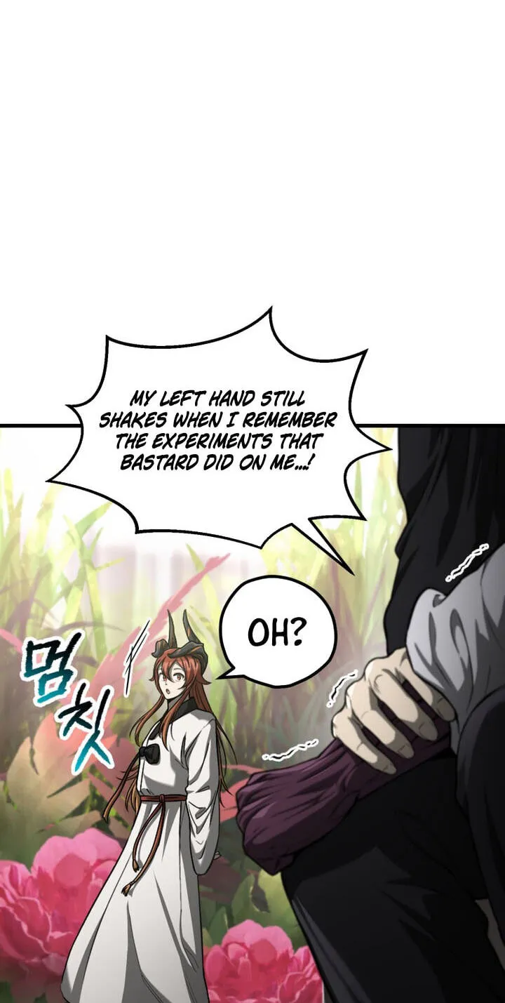 Latna Saga: Survival of a Sword King Chap 296 - Next Chap 297