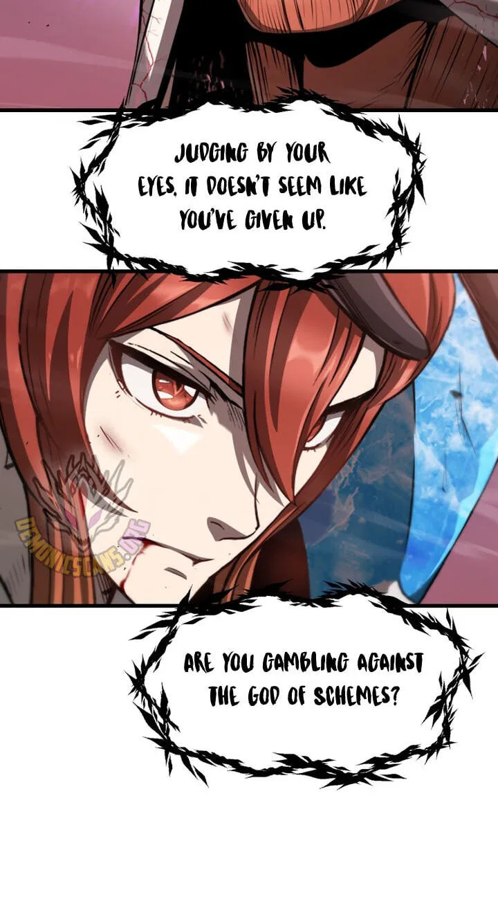 Latna Saga: Survival of a Sword King Chap 296 - Next Chap 297