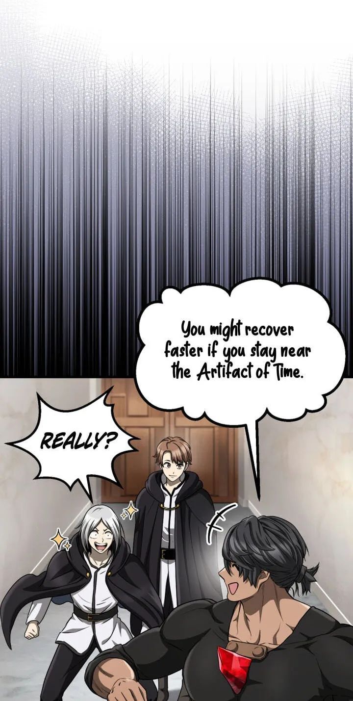 Latna Saga: Survival of a Sword King Chap 296 - Next Chap 297