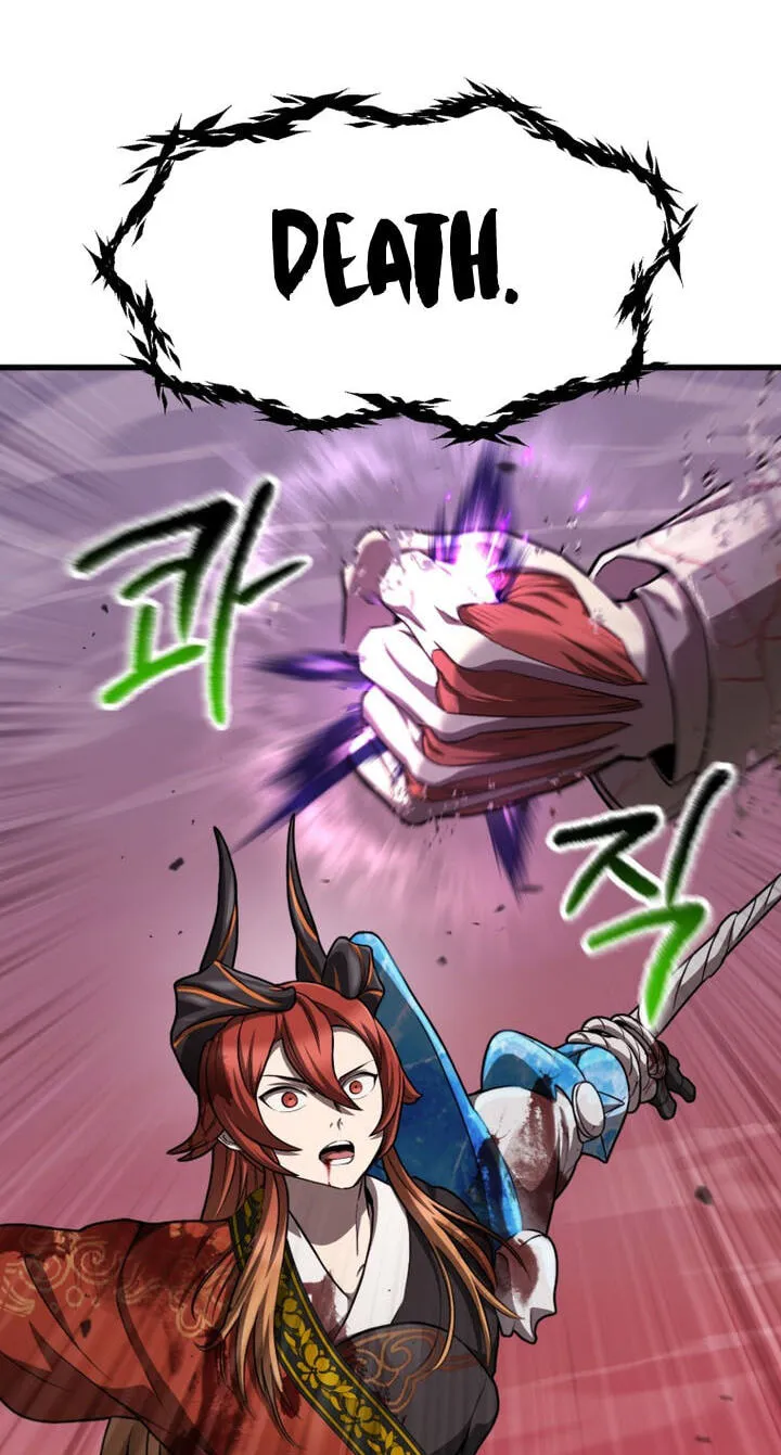 Latna Saga: Survival of a Sword King Chap 296 - Next Chap 297