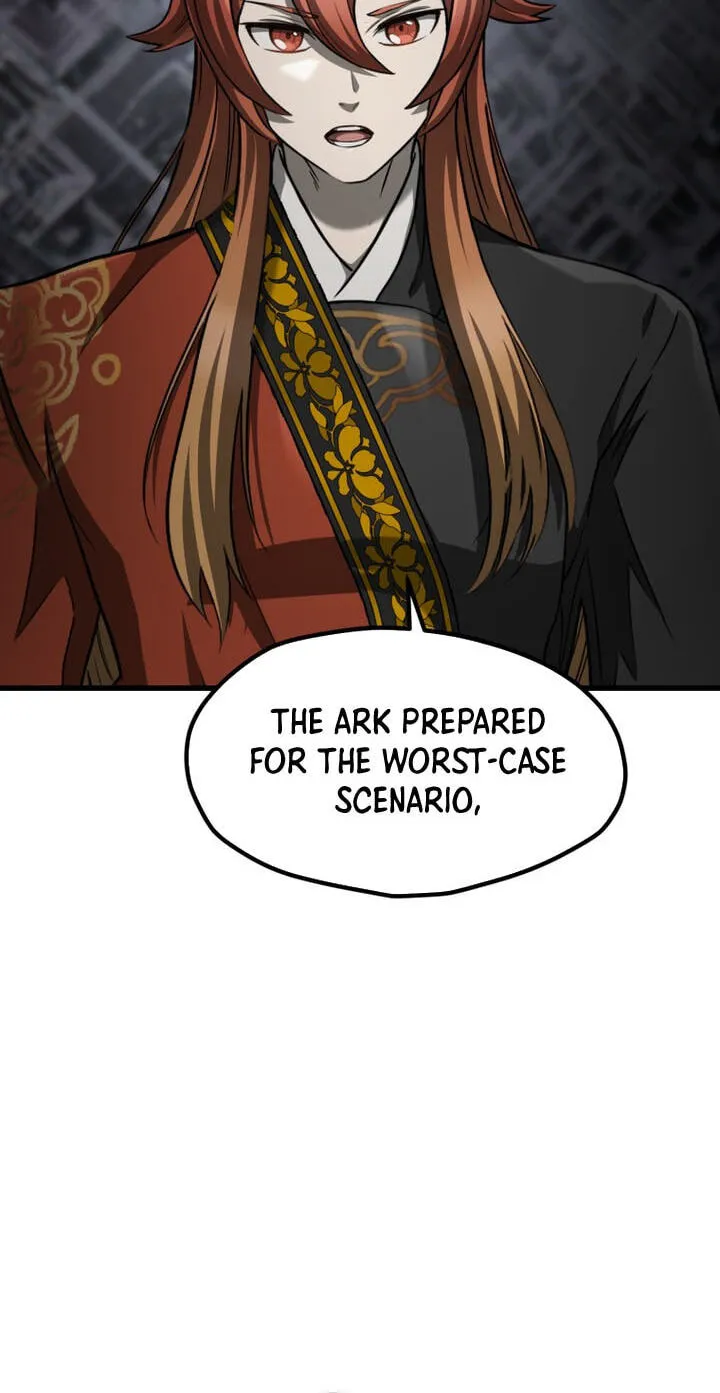 Latna Saga: Survival of a Sword King Chap 296 - Next Chap 297