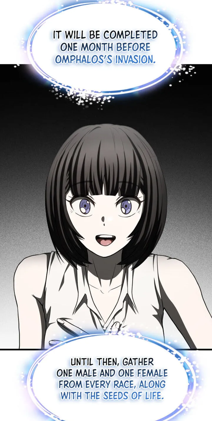 Latna Saga: Survival of a Sword King Chap 296 - Next Chap 297