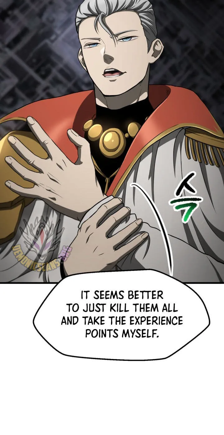 Latna Saga: Survival of a Sword King Chap 296 - Next Chap 297