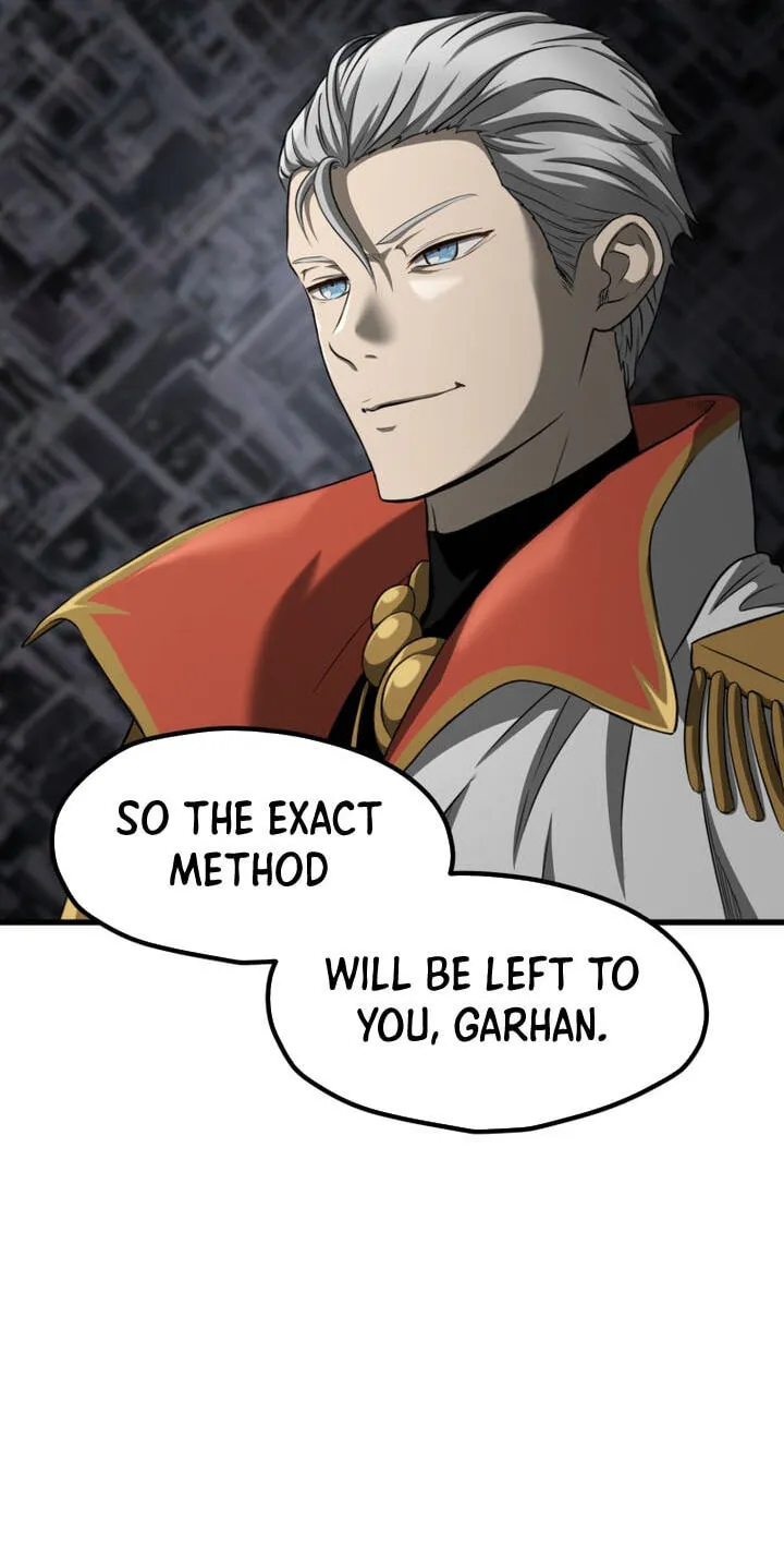 Latna Saga: Survival of a Sword King Chap 296 - Next Chap 297