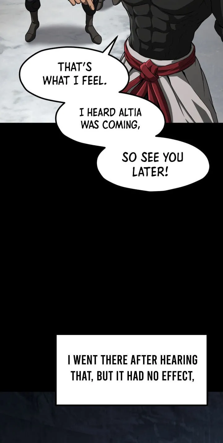 Latna Saga: Survival of a Sword King Chap 296 - Next Chap 297