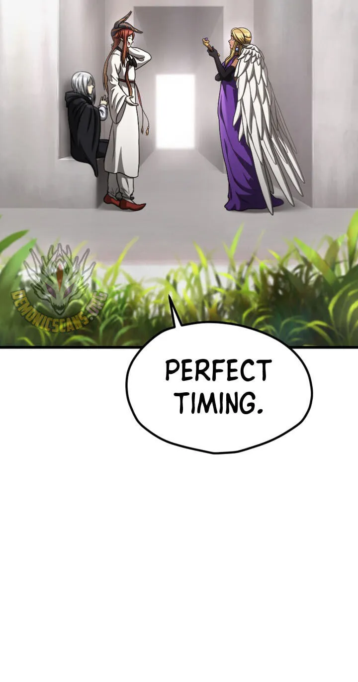 Latna Saga: Survival of a Sword King Chap 297 - Next Chap 298