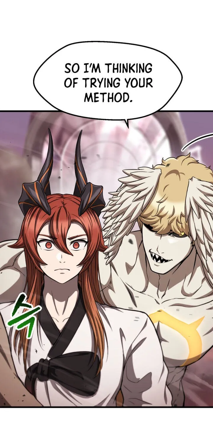Latna Saga: Survival of a Sword King Chap 297 - Next Chap 298