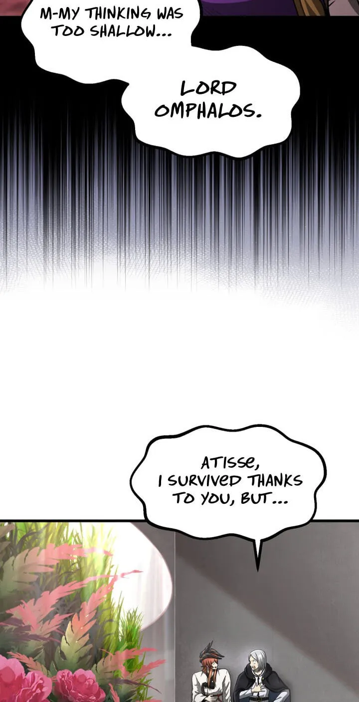 Latna Saga: Survival of a Sword King Chap 297 - Next Chap 298