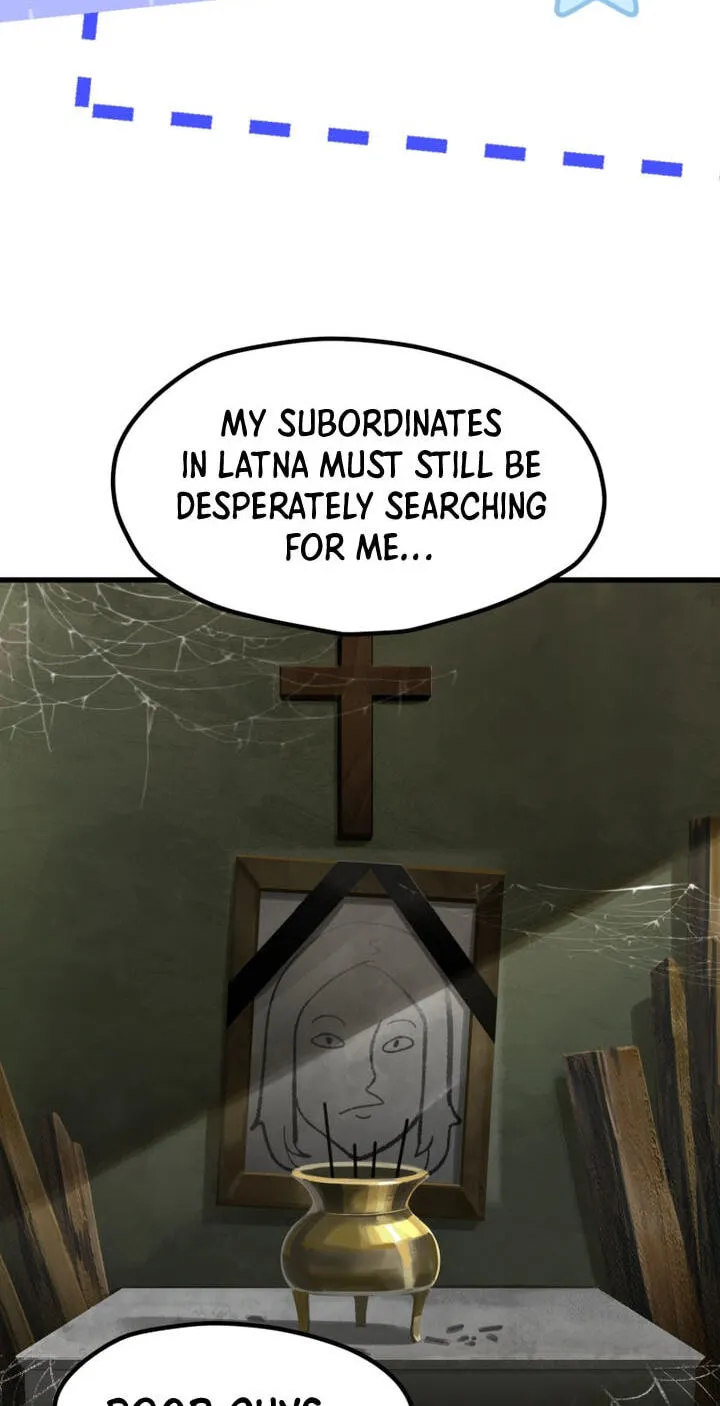 Latna Saga: Survival of a Sword King Chap 297 - Next Chap 298