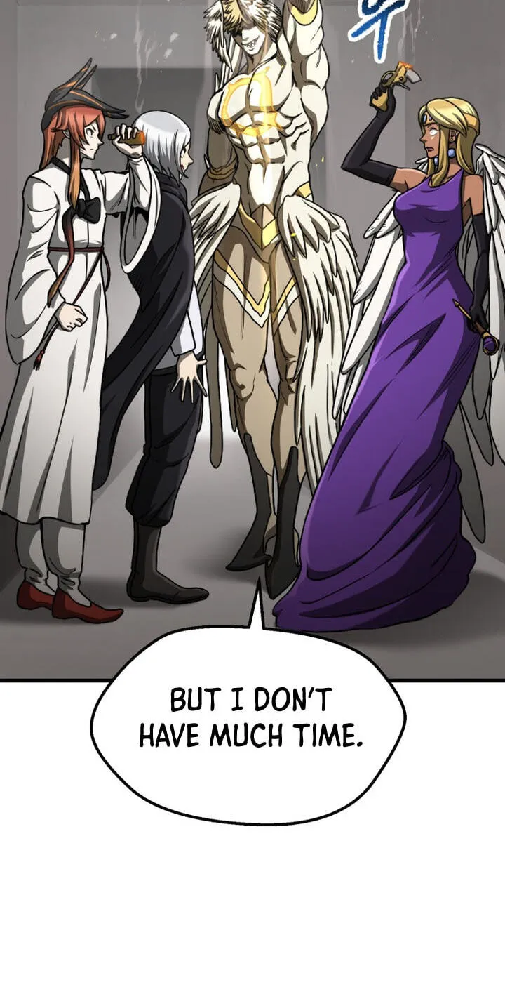 Latna Saga: Survival of a Sword King Chap 297 - Next Chap 298