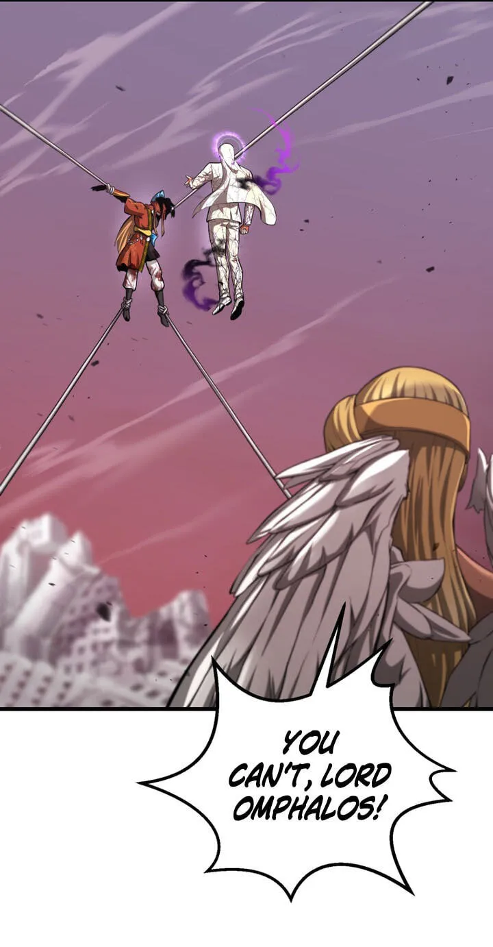 Latna Saga: Survival of a Sword King Chap 297 - Next Chap 298
