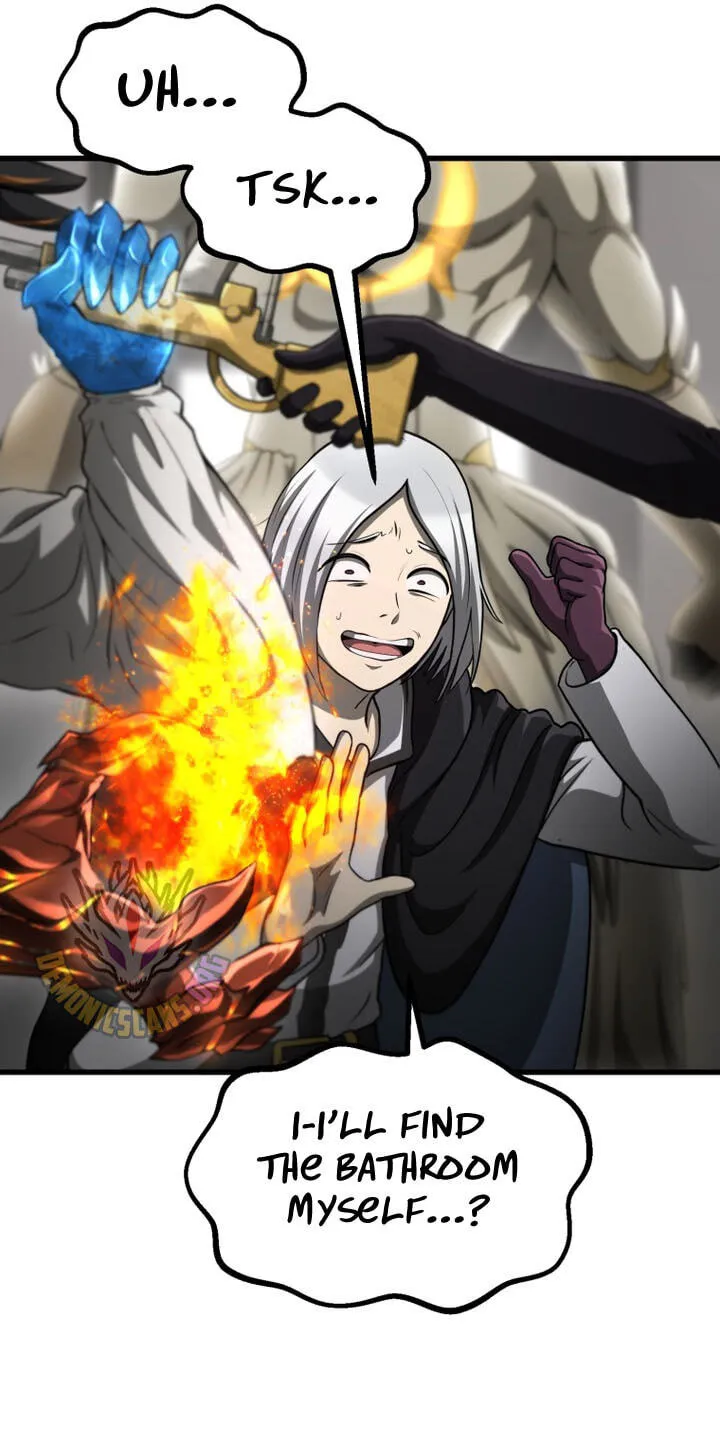 Latna Saga: Survival of a Sword King Chap 297 - Next Chap 298