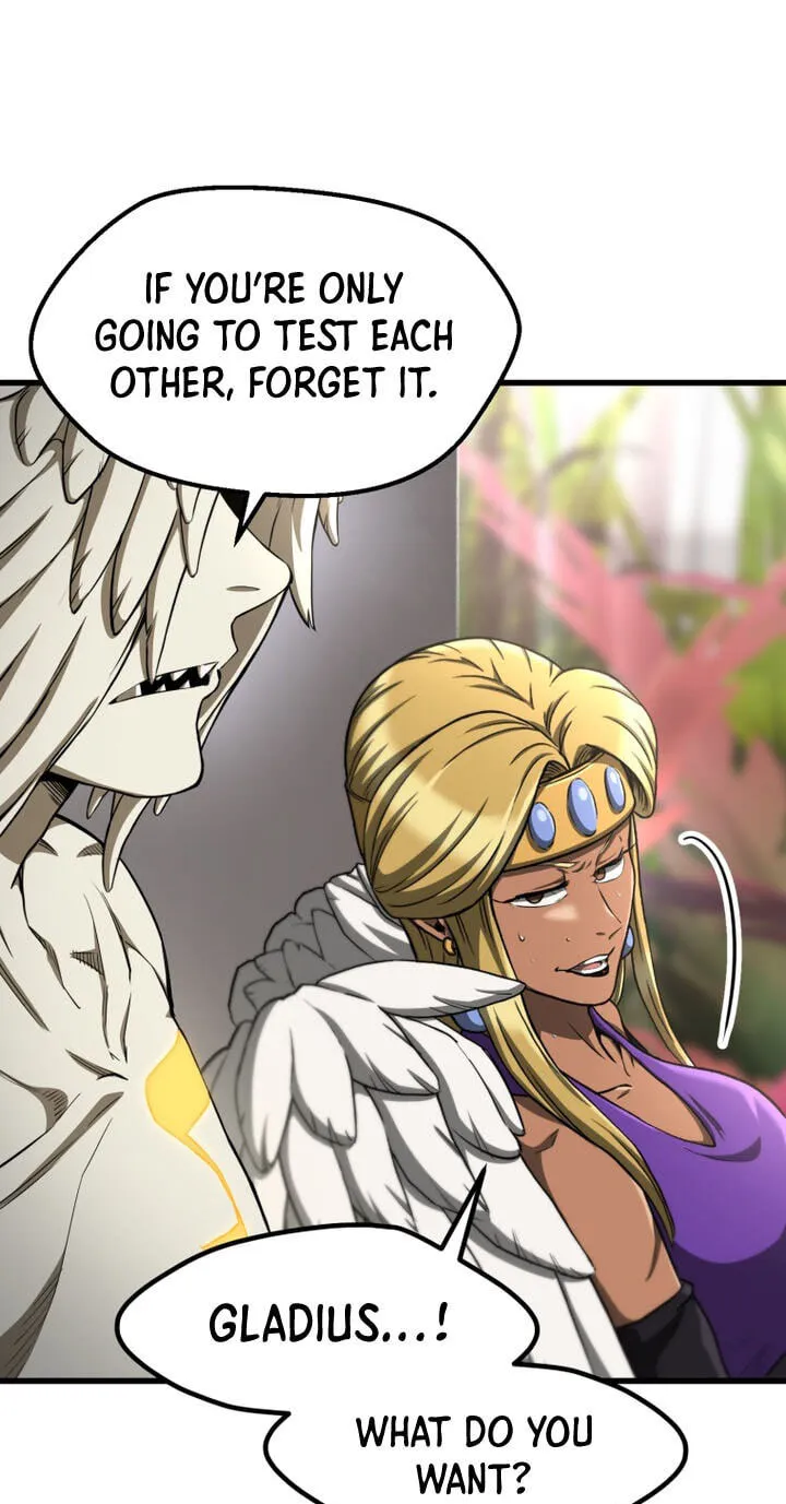Latna Saga: Survival of a Sword King Chap 297 - Next Chap 298