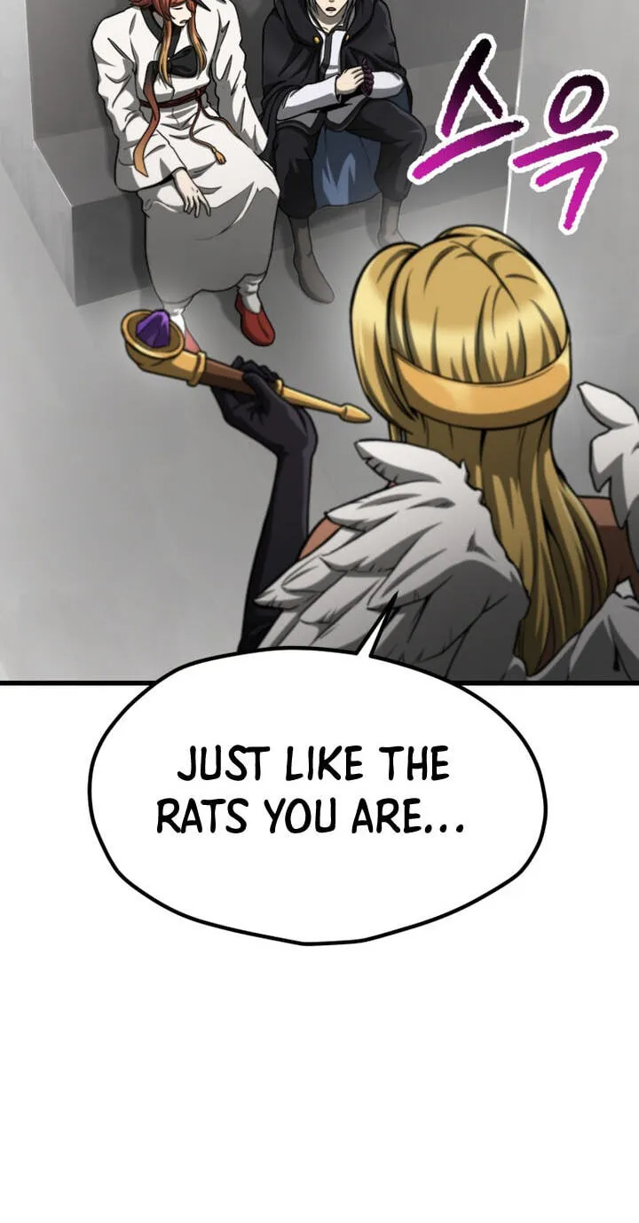 Latna Saga: Survival of a Sword King Chap 297 - Next Chap 298