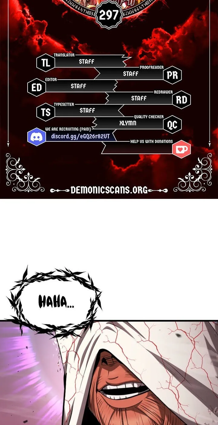 Latna Saga: Survival of a Sword King Chap 297 - Next Chap 298