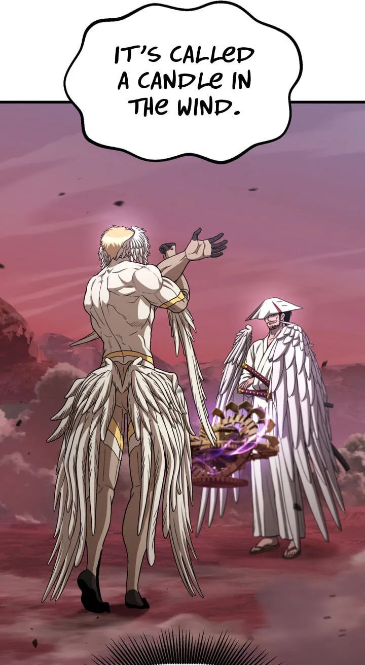 Latna Saga: Survival of a Sword King Chap 297 - Next Chap 298