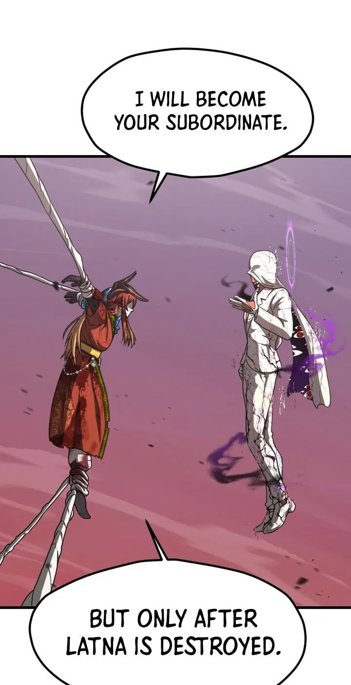 Latna Saga: Survival of a Sword King Chap 297 - Next Chap 298